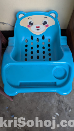 Baby Feeding Chair ( বেবি ফিডিং চেয়ার)